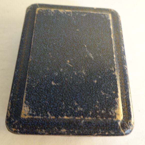 Vintage Art Deco Gold Filled Cufflinks, Studs - Picture 5 of 5